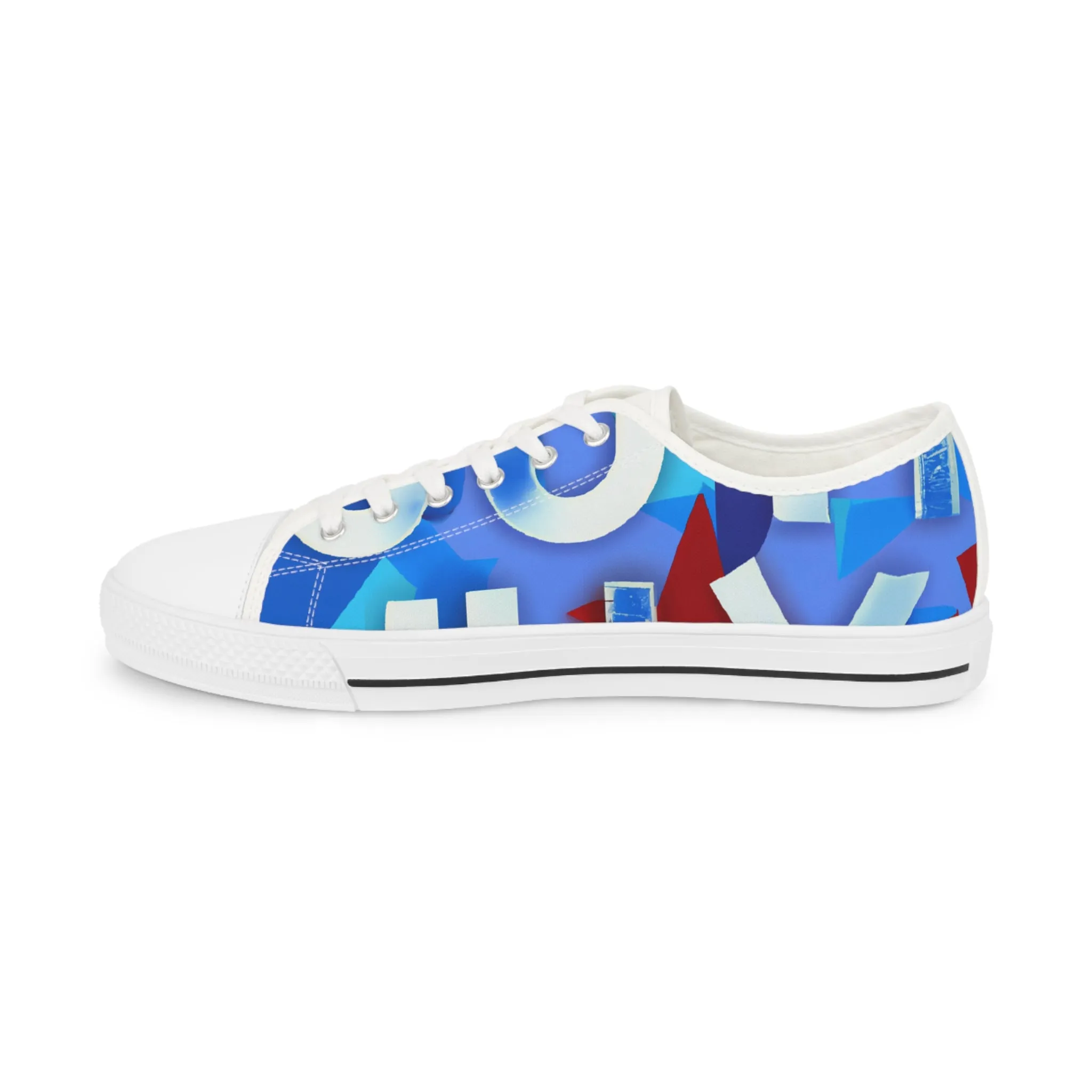 Victor High-Bootscaliber - low top