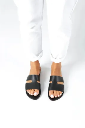 VOTSALO Handmade Greek Sandals