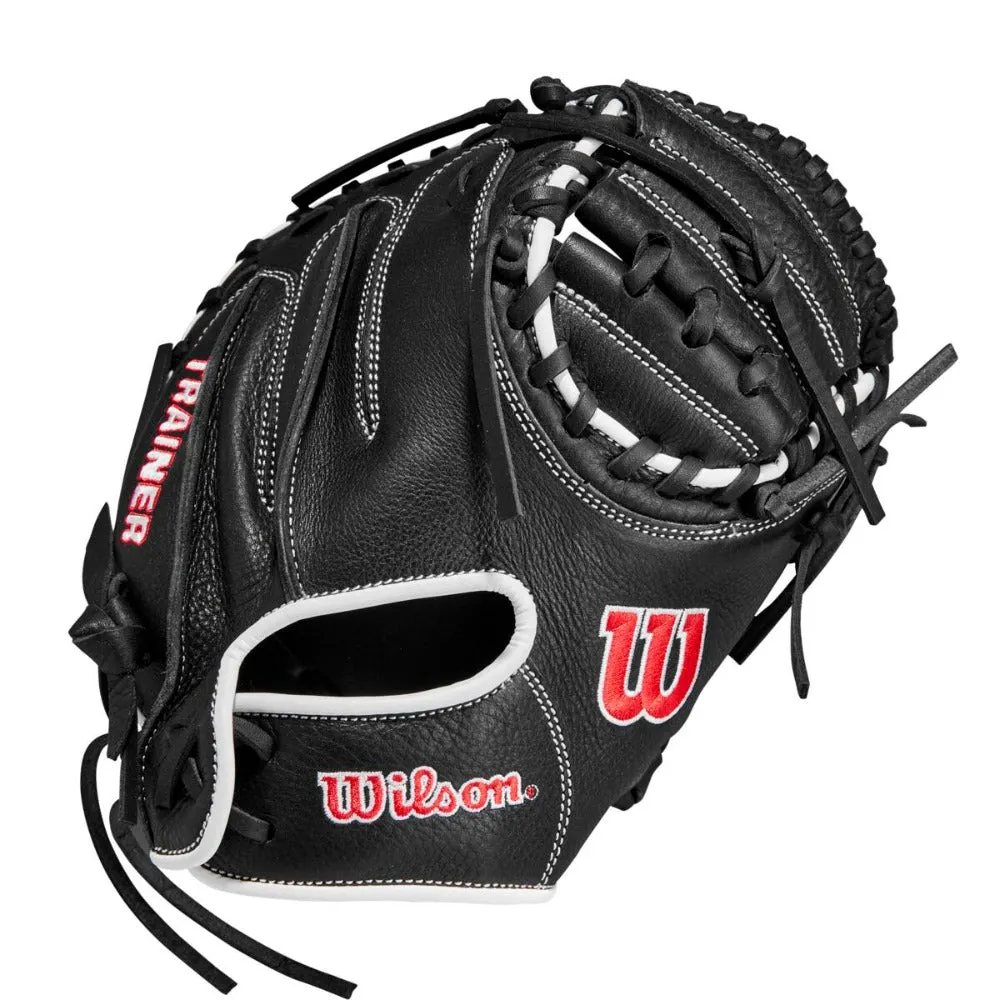 Wilson 30 inch Training Catchers Mitt